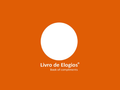 Livro de Elogios