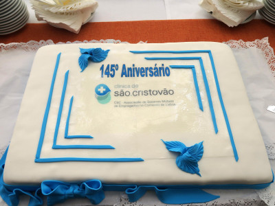 Comemorações do 145º Aniversário da CSC-ASMECL