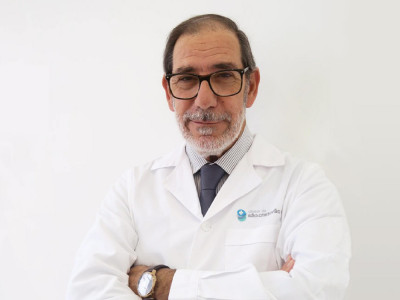 Novo Médico - Cirurgia Geral