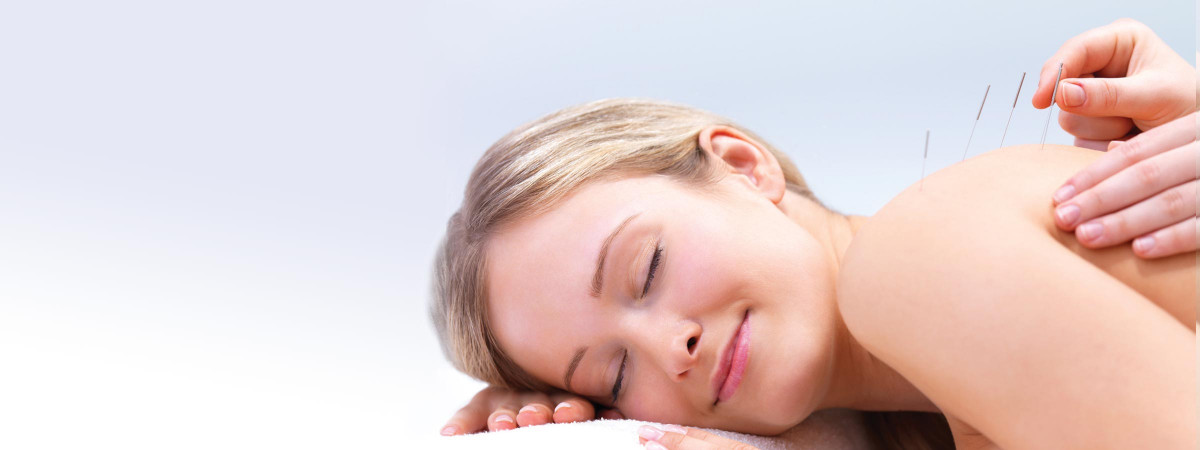 Acupuntura Médica