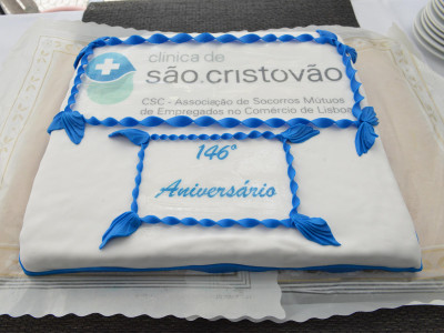 Comemorações do 146º Aniversário da CSC-ASMECL