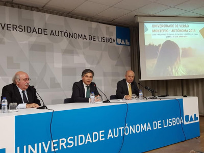 Universidade de Verão Montepio-Autónoma 2018