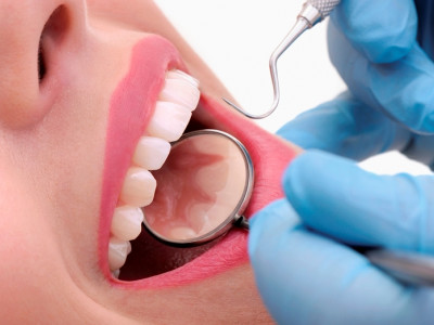 PERIODONTOLOGIA - Medicina Dentária