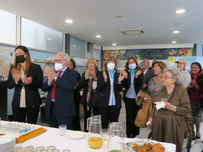 150º Aniversário da Clínica de São Cristóvão - 13 de Abril