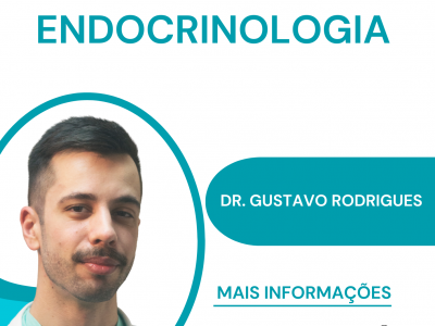 Consulta de Endocrinologia