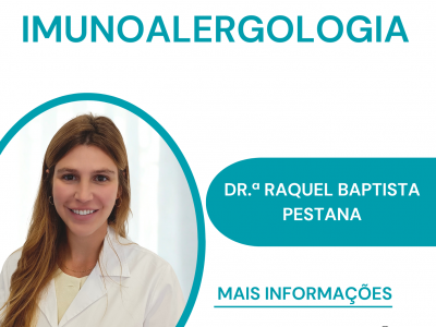 Consulta de Imunoalergologia