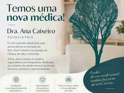 Psiquiatria - Nova Médica